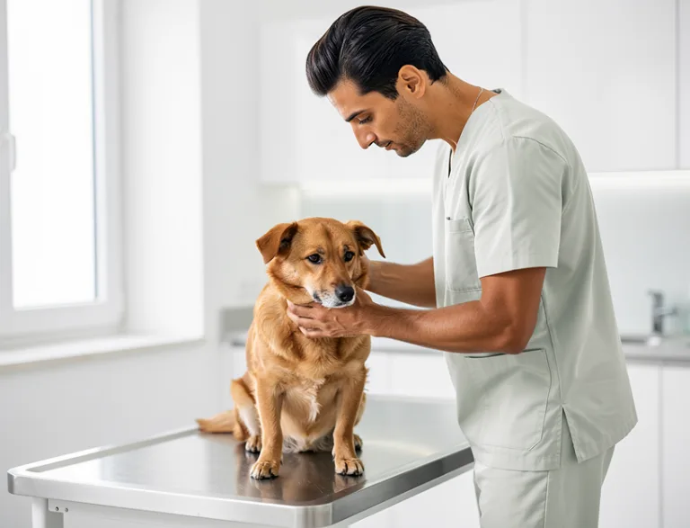 Veterinario servizio a Imola